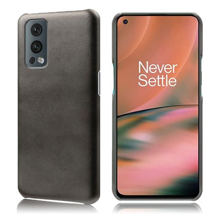 Prestige OnePlus Nord 2 5G skal - Svart