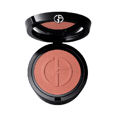 Armani Luminous Silk Glow Blush Rouge & solpuder Dam Beige 4 G