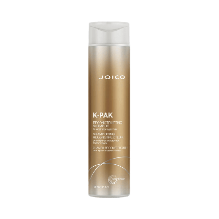Joico K-Pak Reconstructing Shampoo Schampo Dam 300 ML