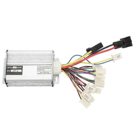 36V 800W Børstemotorstyring Kompatibel med elcykel med overstrømsbeskyttelse well