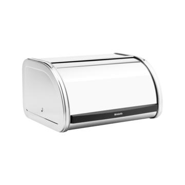 Brödlåda med Roll-Top Brabantia Medium