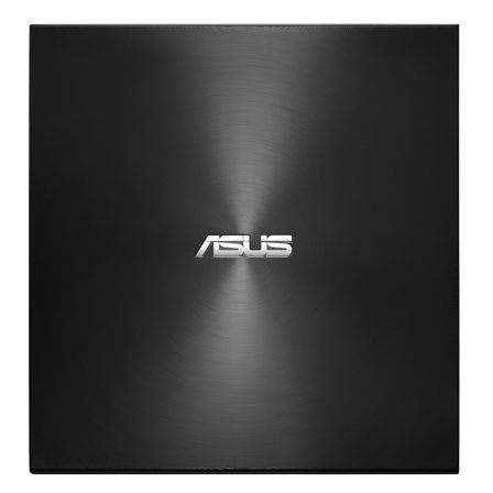 ASUS ZenDrive U8M SDRW-08U8M-U - DVD±RW (±R DL)-stasjon - USB-C - ekstern