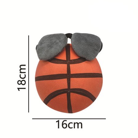 BanBan Plush Doll Skräckspel Anime Peluches Doll Banban