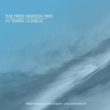 10 years (box set) Fred Hersch