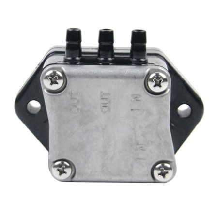 Polttoainepumppu Yamaha-perämoottoreille F25 F30 F40 F50 F60 Hp 4-tahti 62y-24410-02-00 62y-24410-00-00 62y-24410-01-00