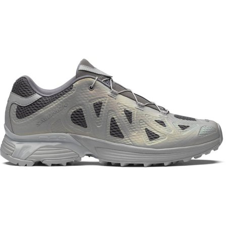 Salomon - Unisex sportovní boty Xt-whisper Void - Alloy / Castlerock / Ftw Silver