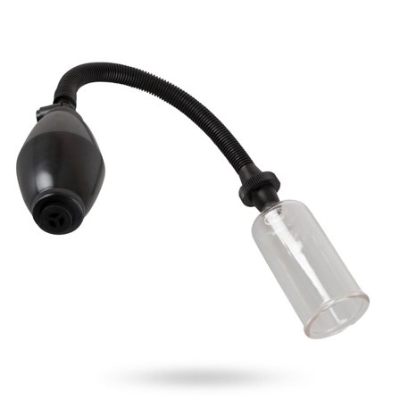 You2Toys: Clit Sucker - Sexleker Vuxen: Vibrator, dildo & massajestaver