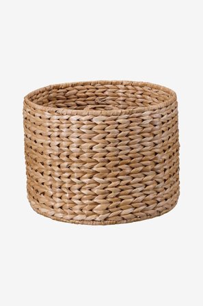 PR Home - Lampunvarjostin Sandy 25 cm - Beige - Lampunvarjostimet - - Homeroom