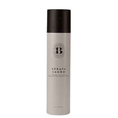 Björk SPRAYA LAGOM Medium Hold Hairspray 300 ml, Hår, Hårstyling, Hårgelé