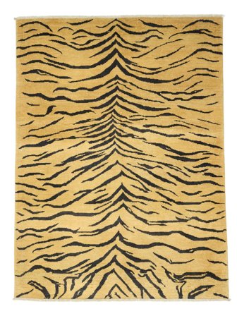 Tappeto Kazak Fine 147X198 (Lana, Afghanistan)