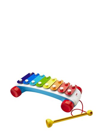 Fisher-Price | Fisher-Price Xylophone | ONE SIZE