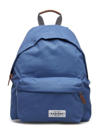 Padded Pak'r Ryggsekk Veske Blå Eastpak