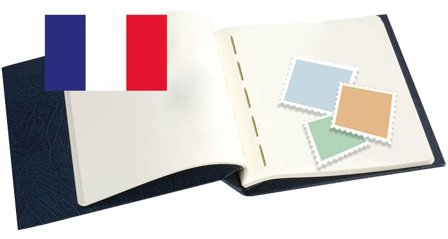 Frankrig - Samling C