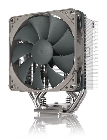 Noctua Redux NH-U12S - prosessorkjøler