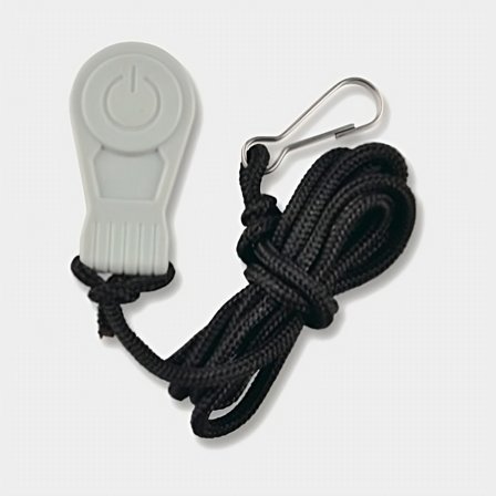 Bezpečnostní spínač k lodnímu elektromotoru Haswing, pro Ultima 3.0