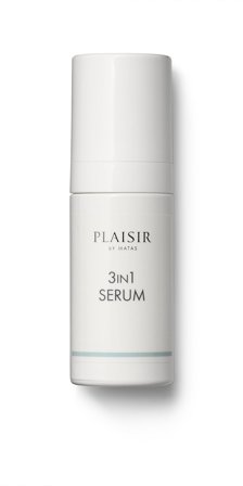 Plaisir 3 in 1 Serum 30 ml, Skincare, Ansigtspleje, Serum