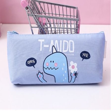 Kawaii Penalhus Skole Penalboks 04 04