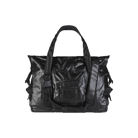 66 North women's Fisherman's Duffle Bag 60L Accessories - Black - one size