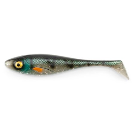 Gator Gum 18cm, 50g - Ghost Perch