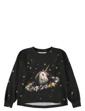 Molo Reniza - Black - 140