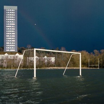 We don't like the people we've become Gallus