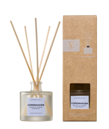 Vila Hermanos Apo Copenhagen Diffuser 100ml