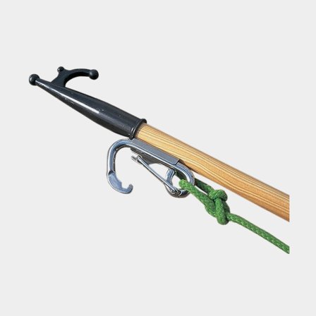 MOORING HOOK - AUTOMATIC