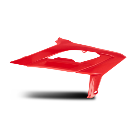 Kühlerabdeckungen Polisport - Beta RR 430 4T 2023-2024