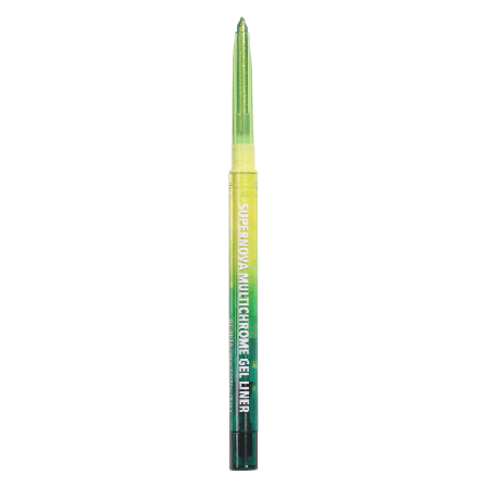 MOIRA Supernova Multichrome Gel Liner Eyeliner & ögonpennor Unisex 0,26G