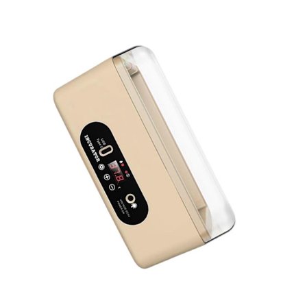 Digital äggkläckare för skrivbord med äggvändare för fjäderfä