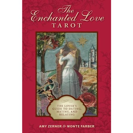 The Enchanted Love Tarot 9780764357091