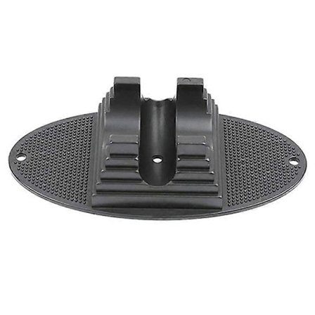 Universal Pro Scooter Stand passer til de fleste større scootere med 95 mm til 120 mm scooterhjul - Holder børnenes løbehjul organiseret