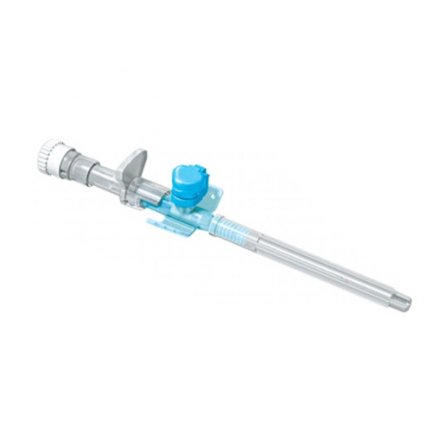 VenoPic Ago Cannula 2 Vie Sterile Monouso G14 1 Pezzo