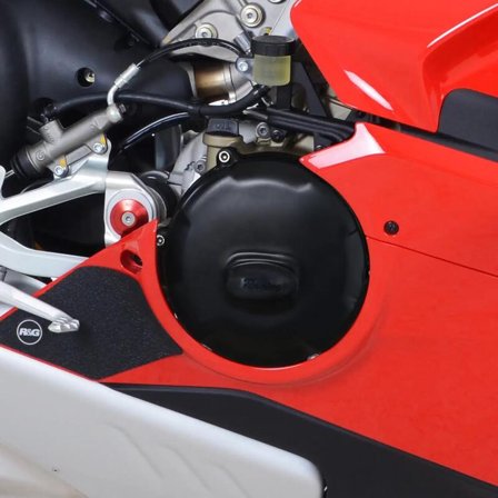 R&G RACING Ochrana Skříně Motoru - Ducati Panigale V4 R 2019-2026