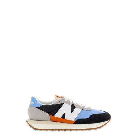 New Balance Sneakers , Blauw , Heren , Maat: 43 EU