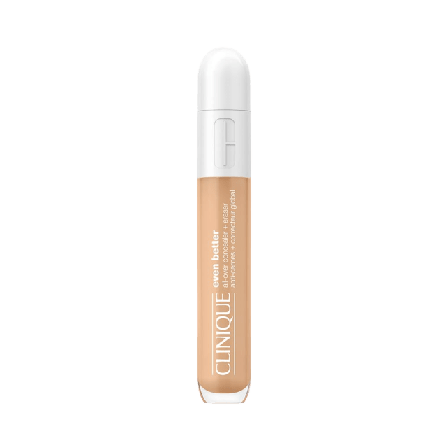 Clinique Even Better All Over Concealer + Eraser Dam 6 ML