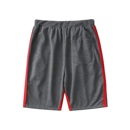 Joggingshorts För Män Deep Grey M