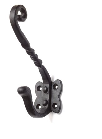 Habo 18629 Koukku 41 x 135 mm, Vaatekaapit