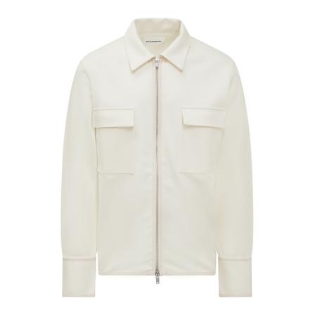 Jil Sander Light Jakke inbo, Herre