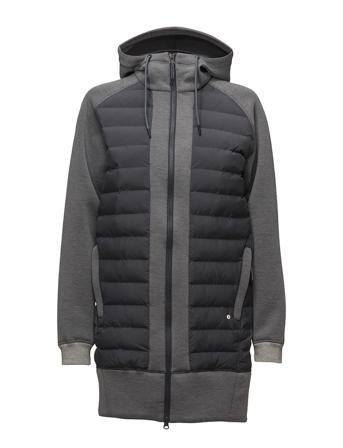 Fære L Hoodie Grey Kari Traa