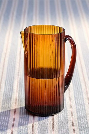 Jotex - Karaffe Braun - MIKI - Kaufe Karaffe bei Jotex