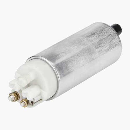 Elektrisk bränslepump