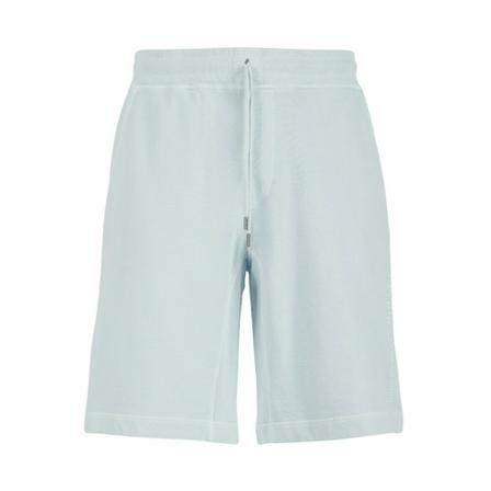 C.p. Company Casual Korte Broek , Blauw , Heren , Maat: M