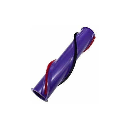 Børstevalse til Dyson V6 V7 Animal - erstatningsbørste, delnummer 966821-01, 966084-01 KLB