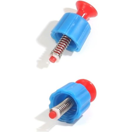 Tryckavlastningsventil för trädgårdsspruta, reservdelar för trädgårdsspruta, automatisk tryckavlastningsventil för ryggsäcksspruta