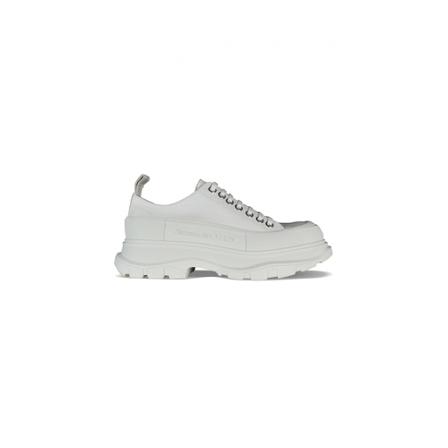 Alexander McQueen Sneakers vit, Herr, Herr, Storlek: 40 EU