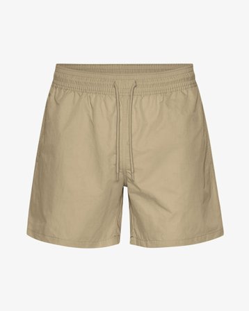 Classic Swim Shorts - Desert Khaki - Male - 2XL