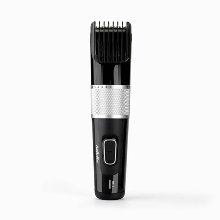 Babyliss - Hårklipper Power Glide Svart