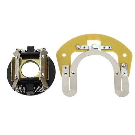 L25-202Y Yksivaiheinen yleiskäyttöinen mekaaninen keskipakokytkin induktio sähköinen AC-käynnistysmoottorin ohjain