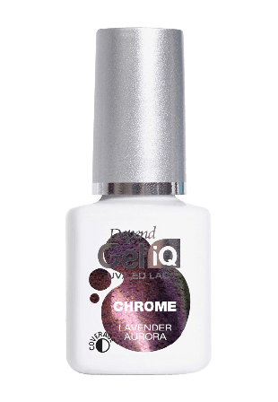 Depend Gel iQ Chrome Nagellack Dam 5 ML